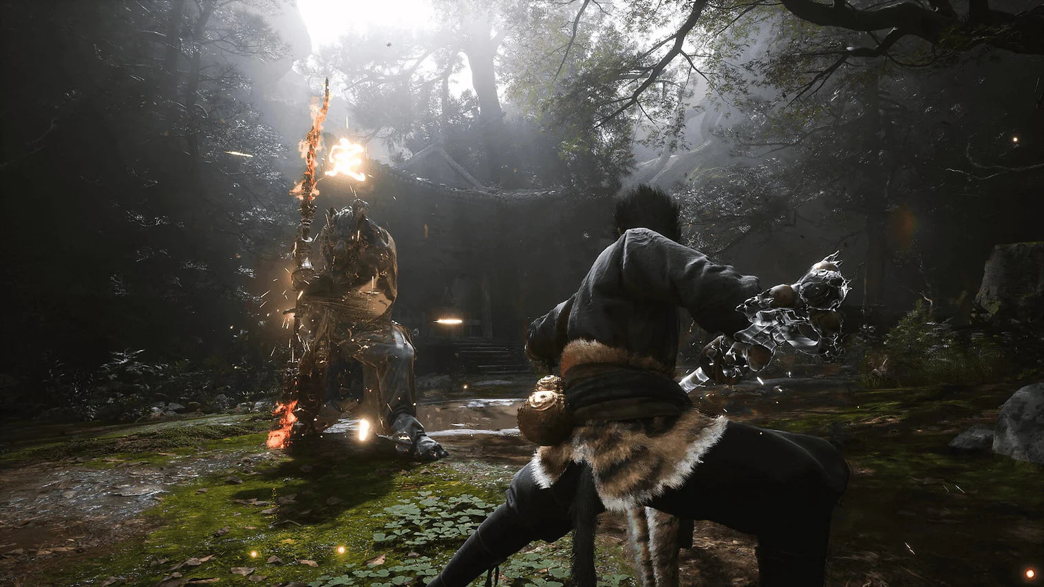 PS5 Black Myth: Wukong PS5 Black Myth: Wukong